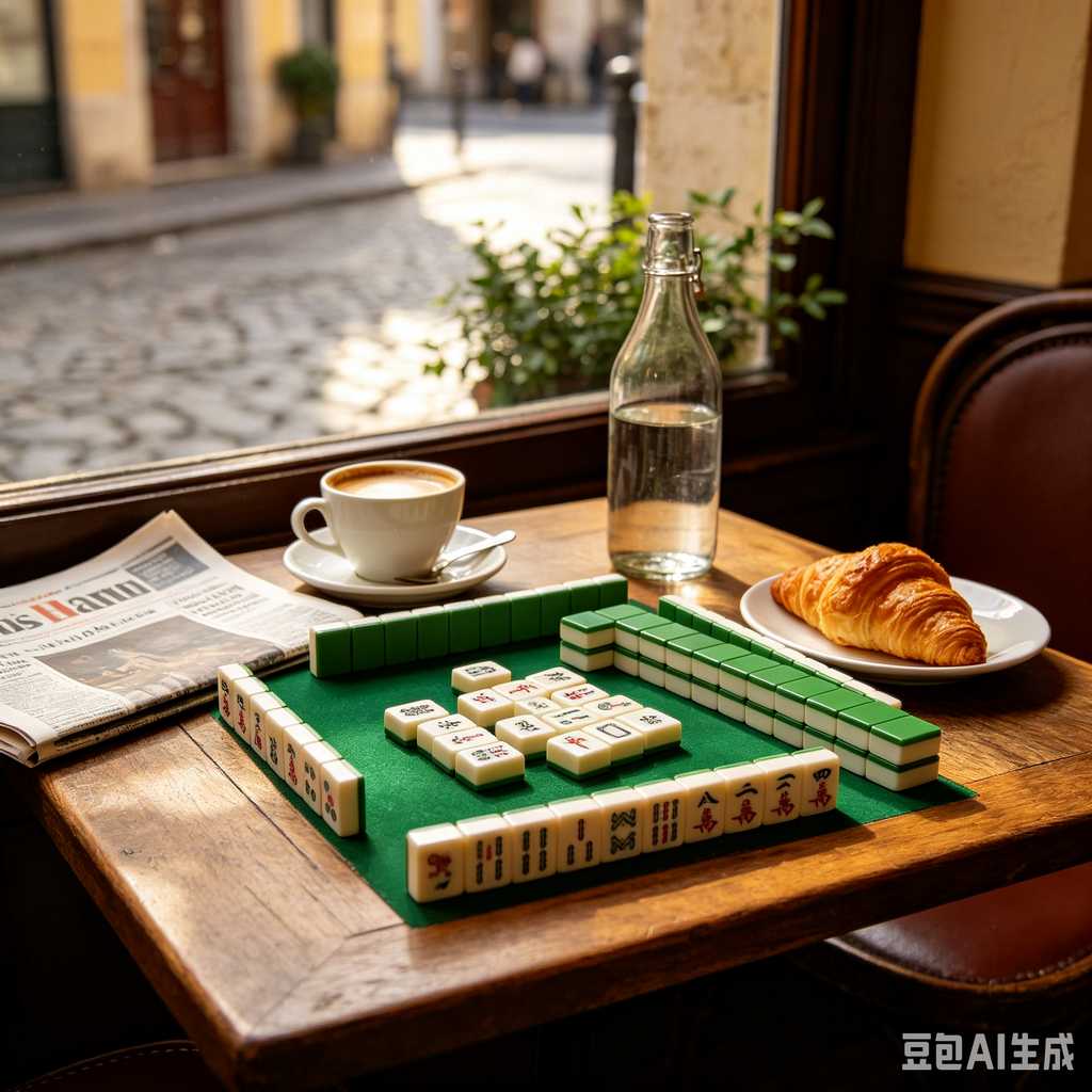 NewOrleans,mahjong