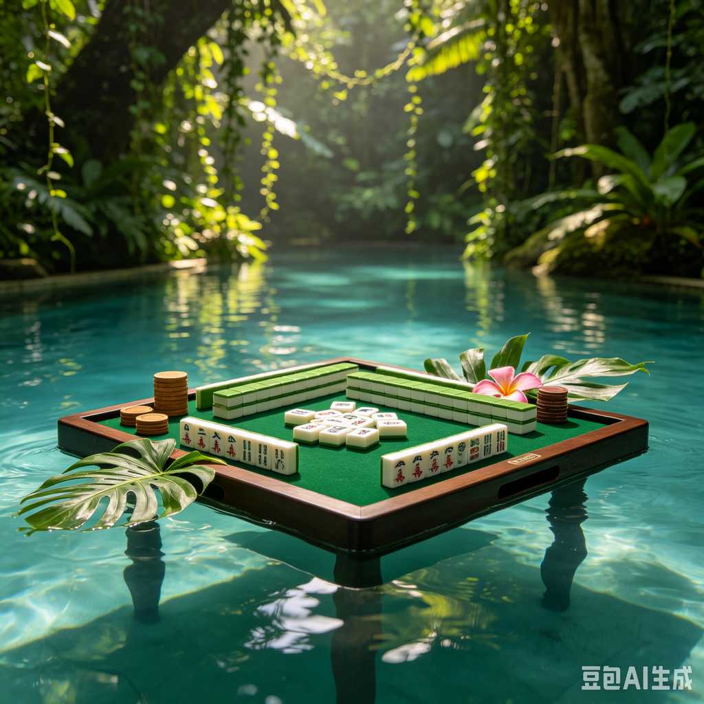 Fargo,mahjong