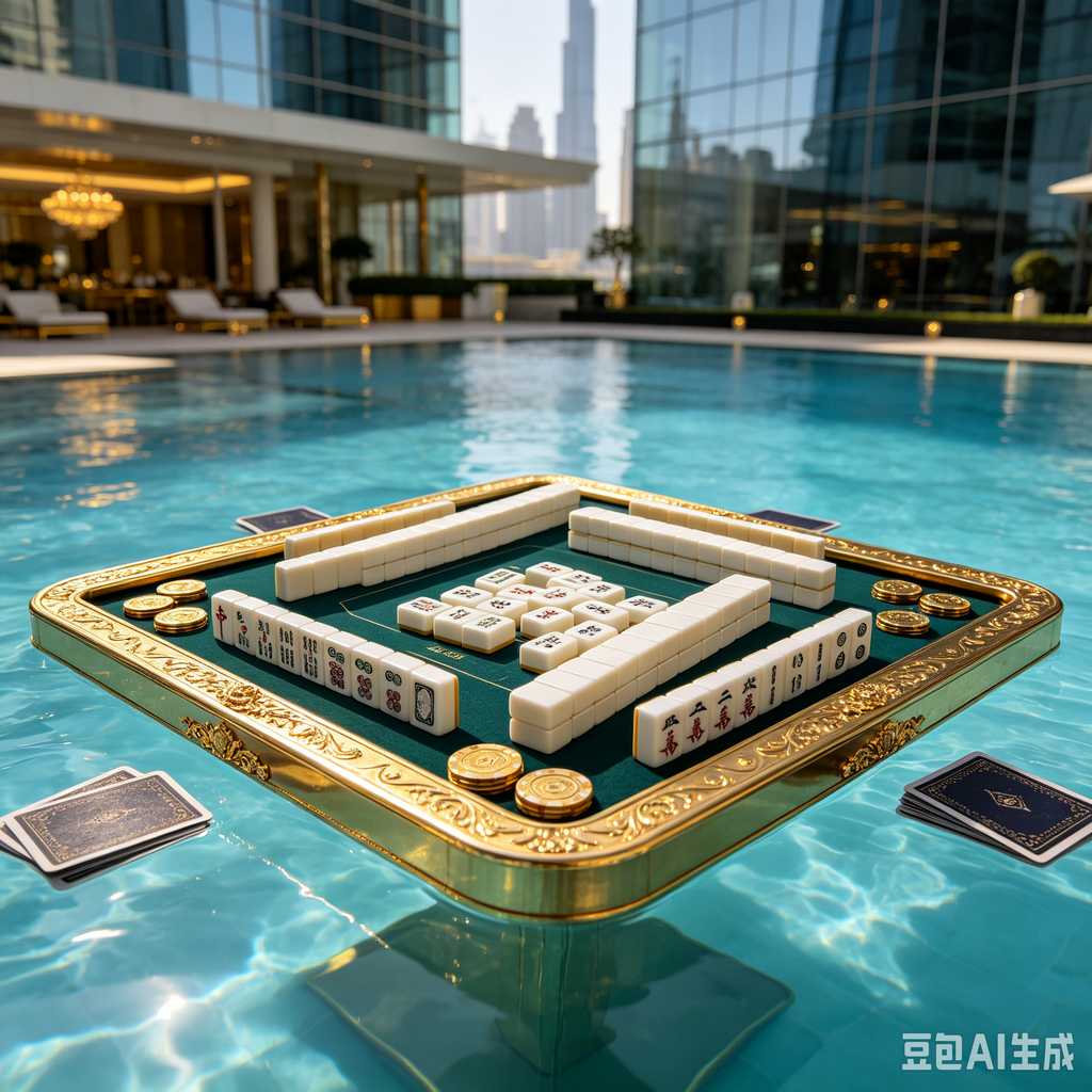 CasperWY,mahjong