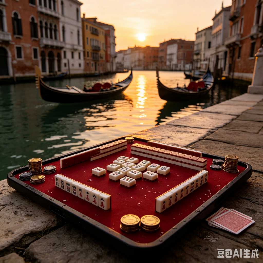 Coventry,mahjong