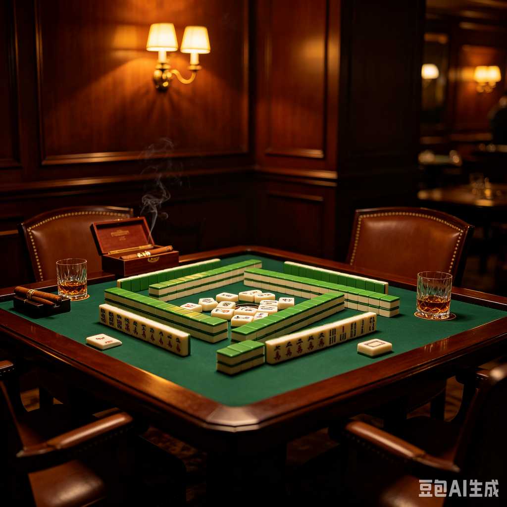 Villahermosa,mahjong