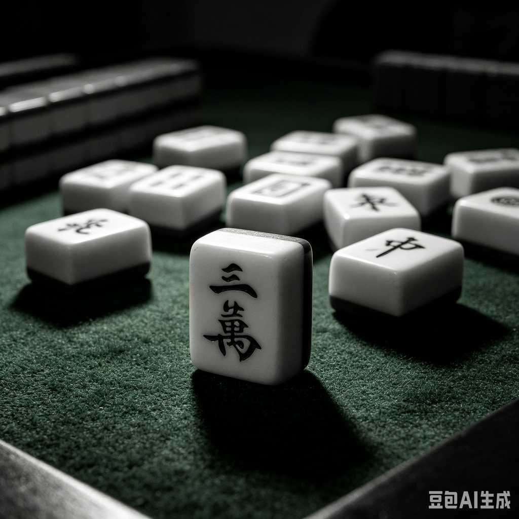 London,mahjong