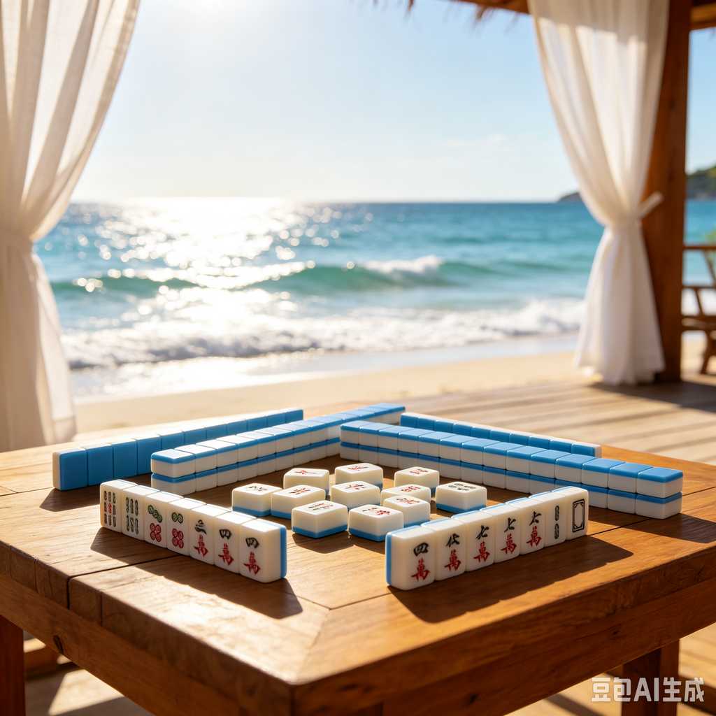 Neuquen,mahjong