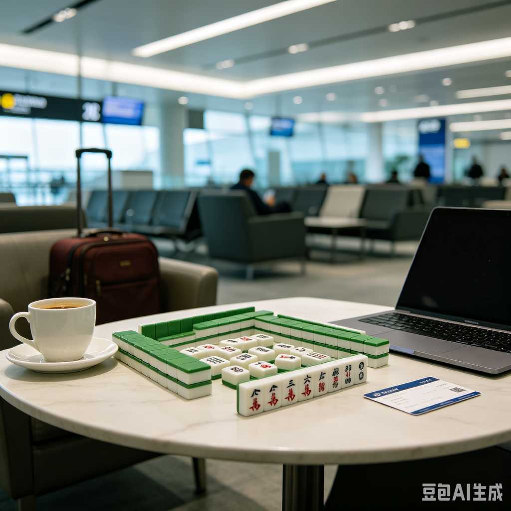 Hamburg,mahjong