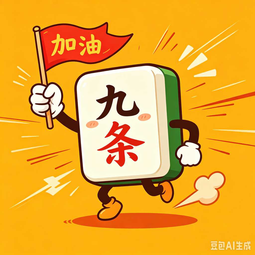 Chiclayo,mahjong
