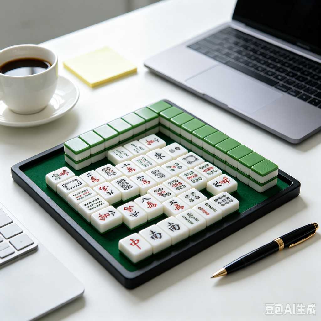 LasVegas,mahjong