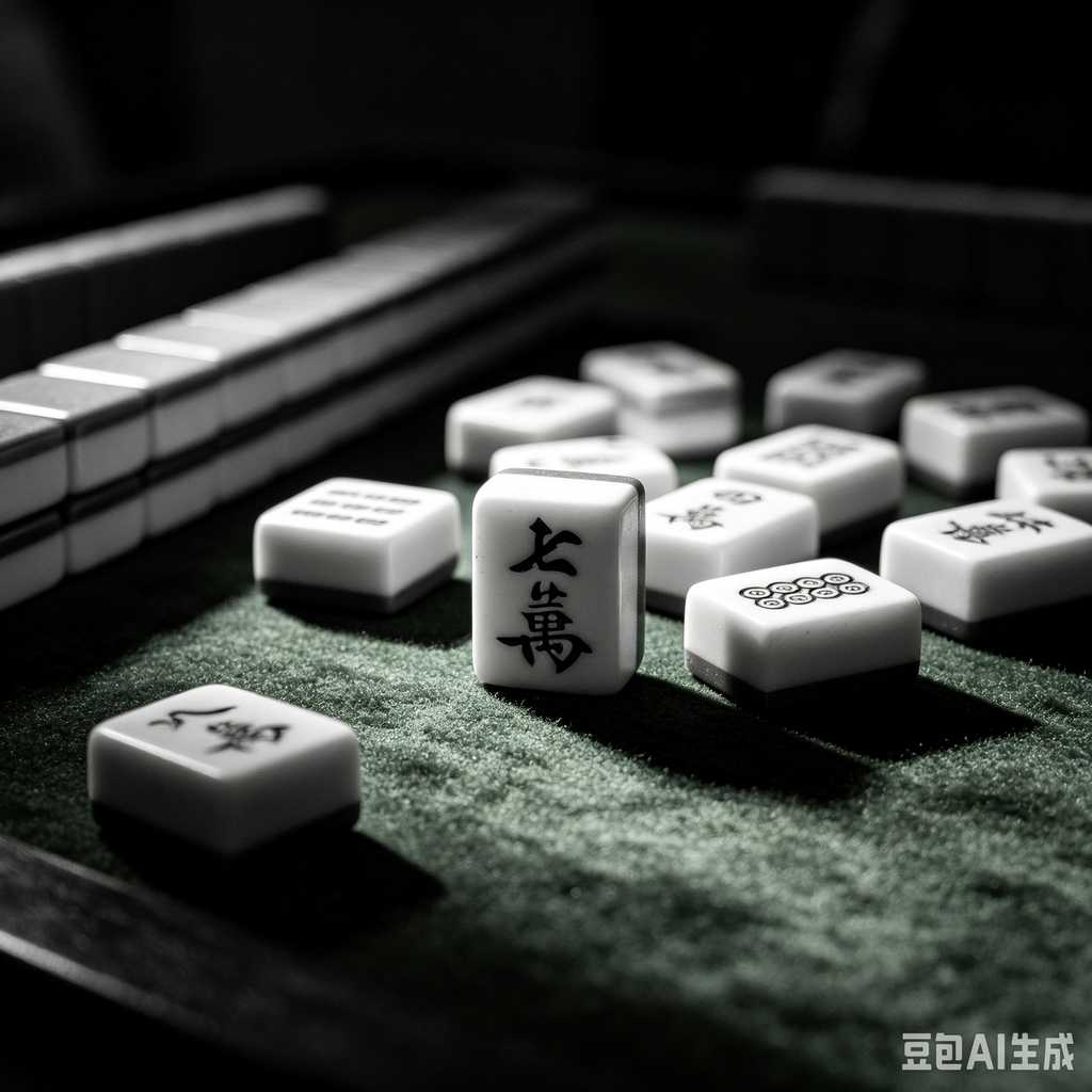 Iowa,mahjong