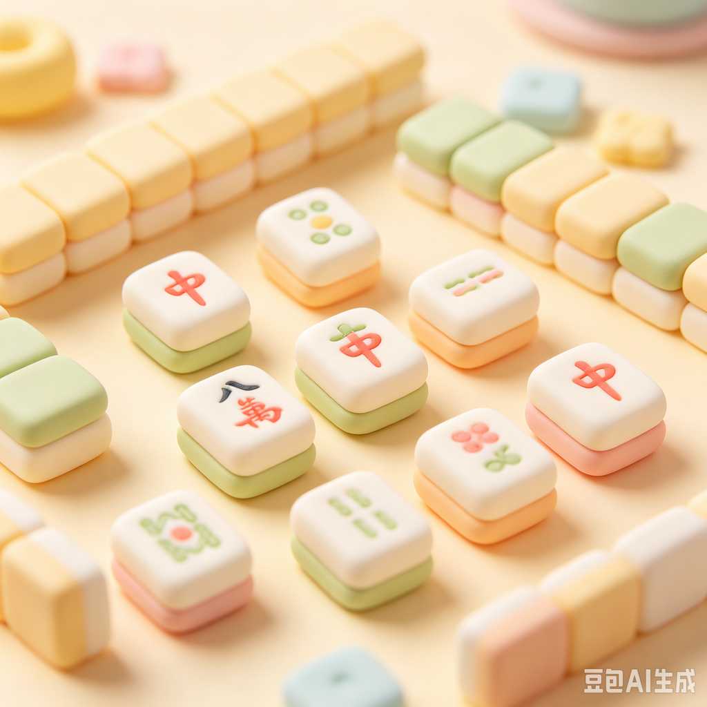 Oldenburg,mahjong