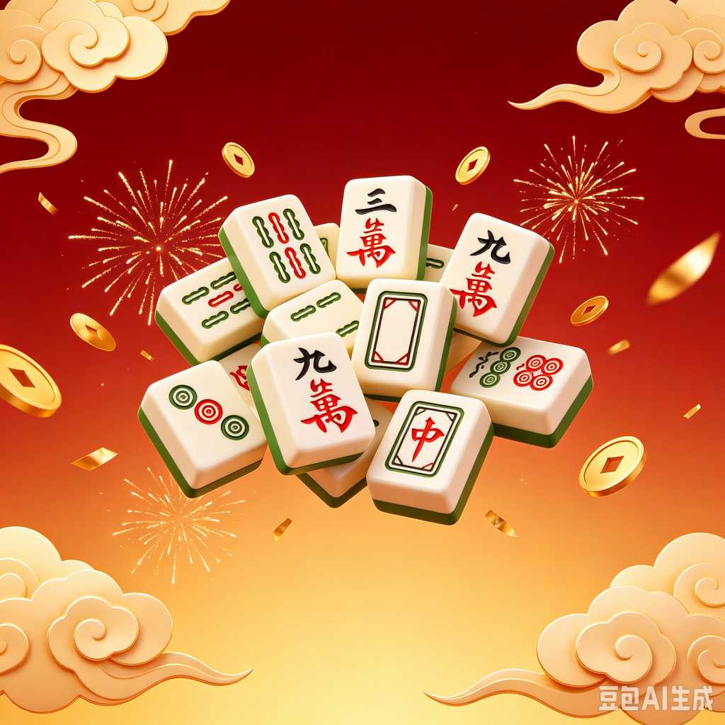 Montpellier,mahjong