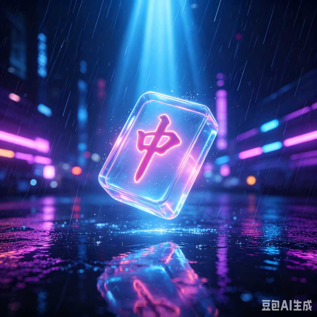 Miami,mahjong