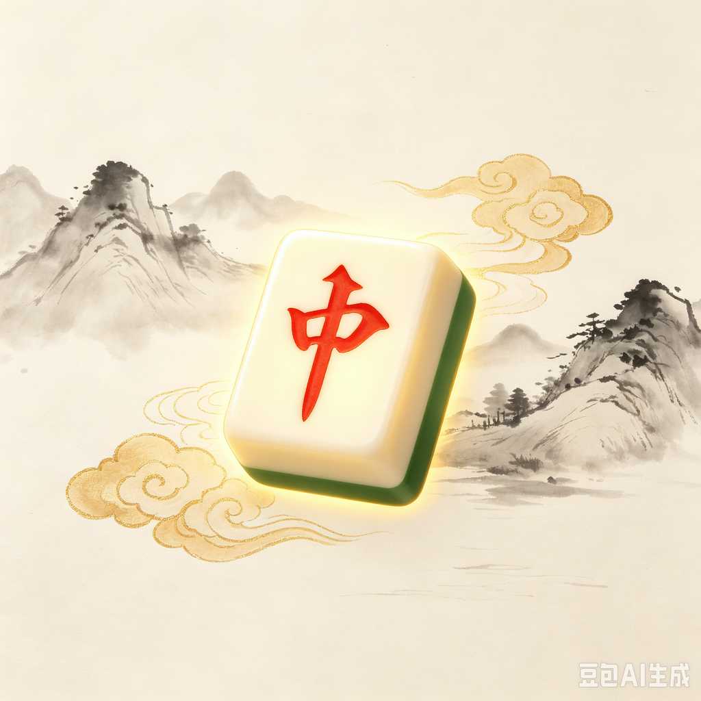 Bariloche,mahjong