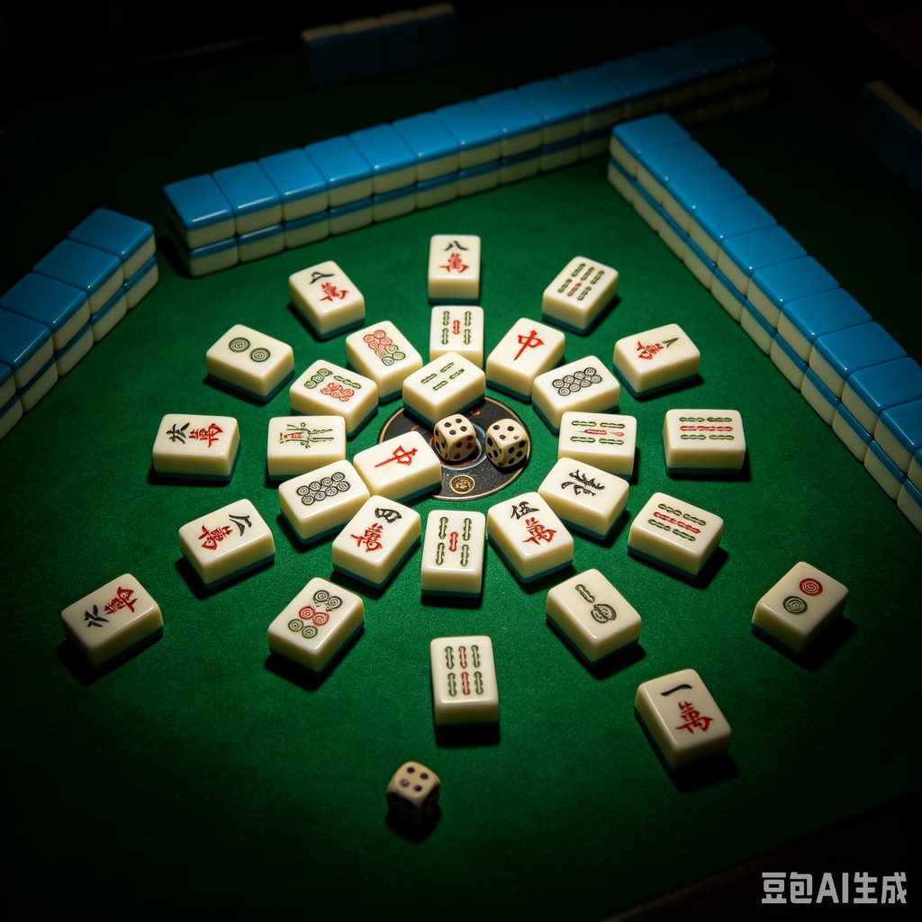 Vancouver,mahjong