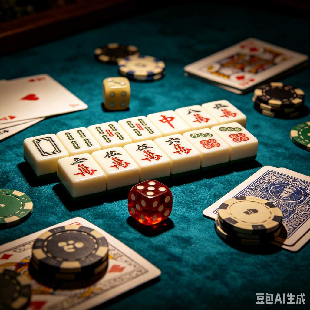 Siauliai,mahjong