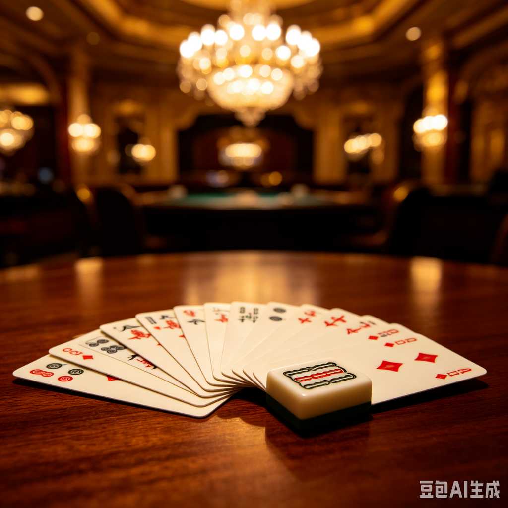 Varna,mahjong