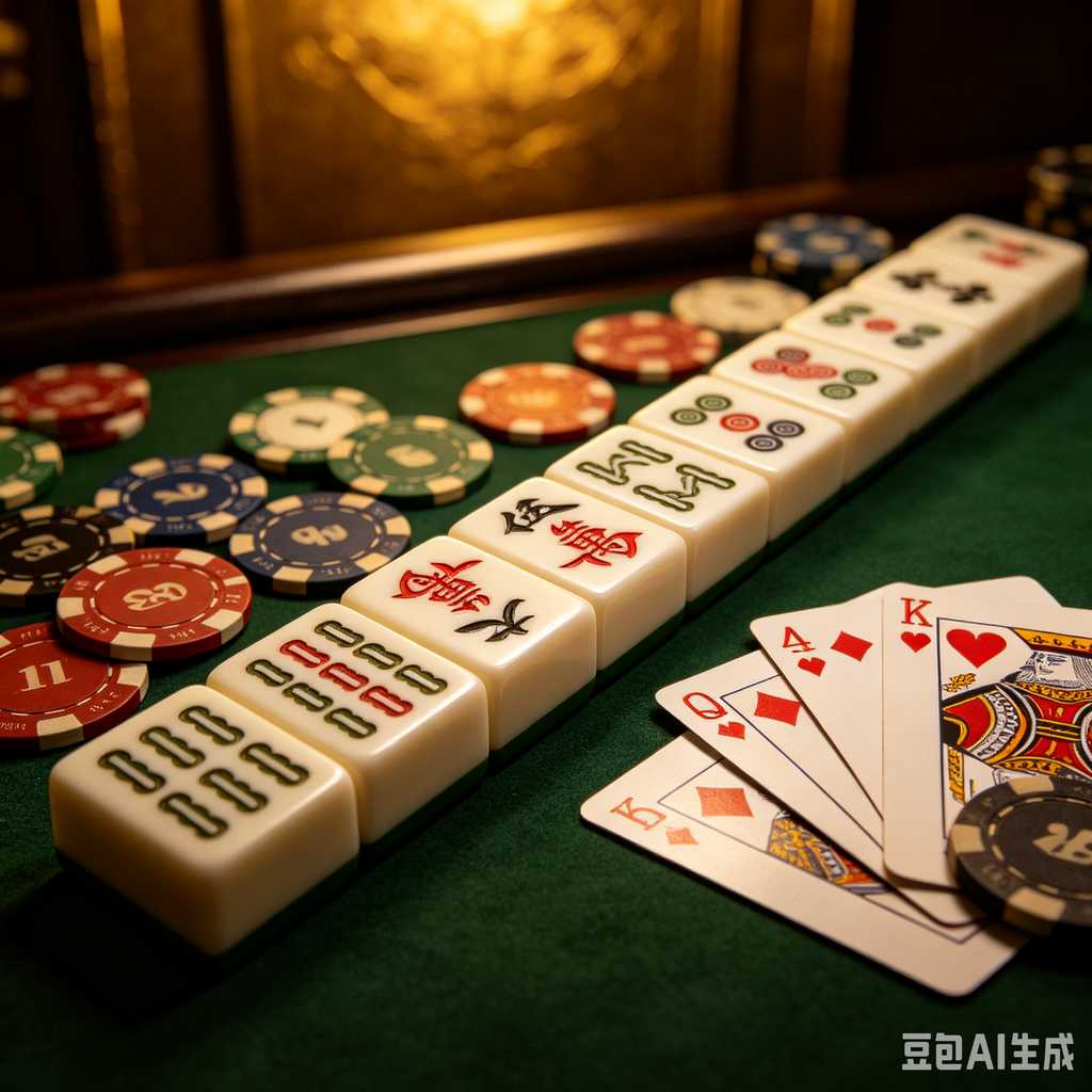 Trujillo,mahjong