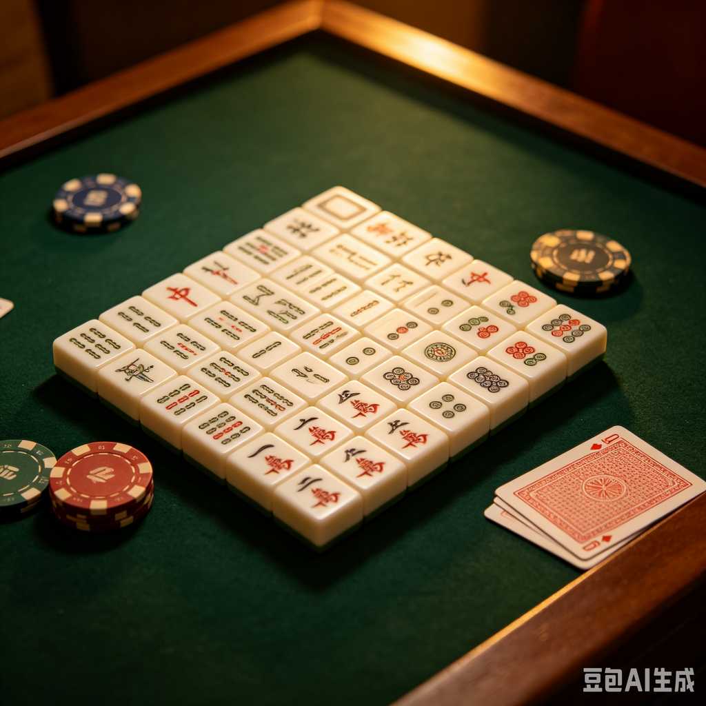 Florida,mahjong