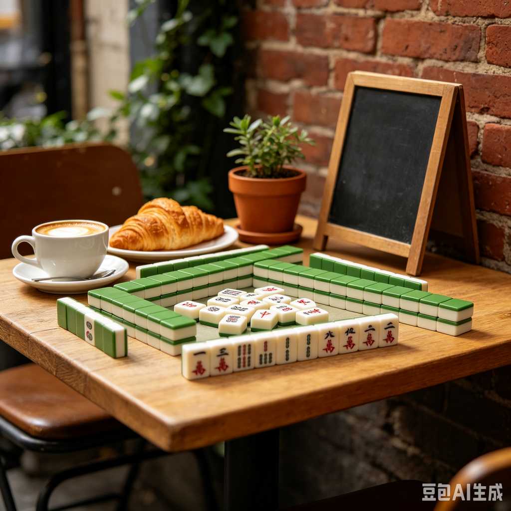 Geneva,mahjong