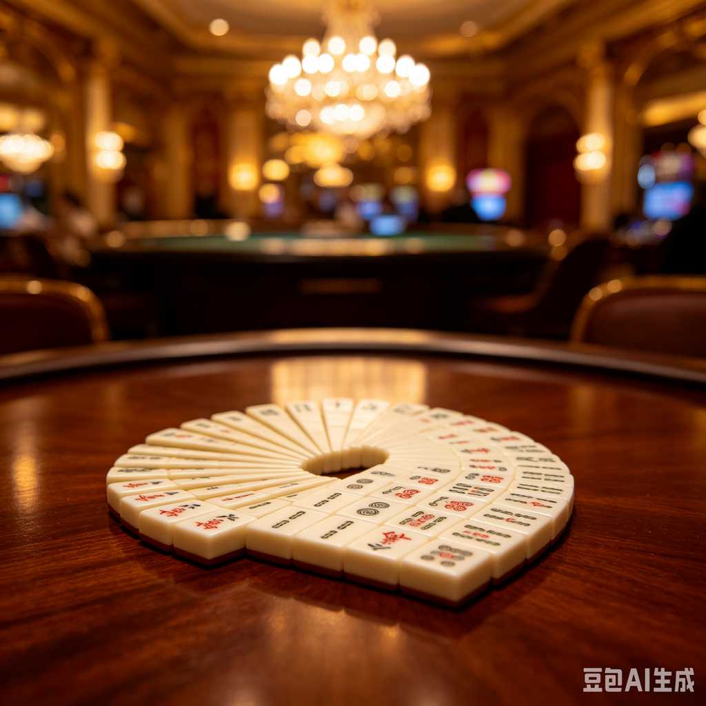 Stockholm,mahjong