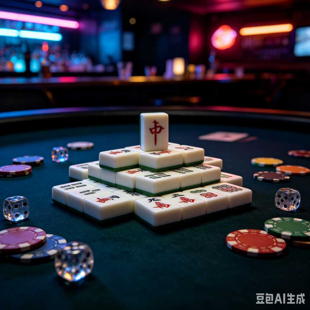 Portland,mahjong