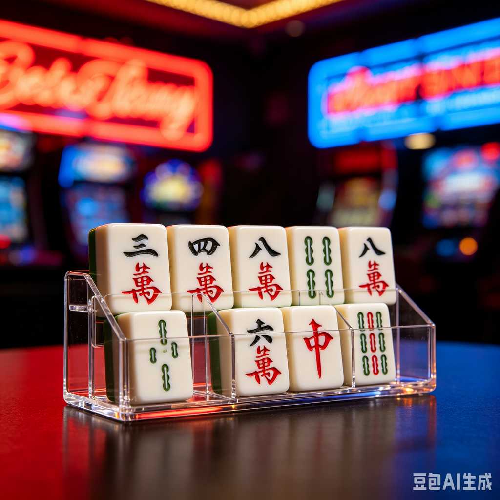 Malaga,mahjong
