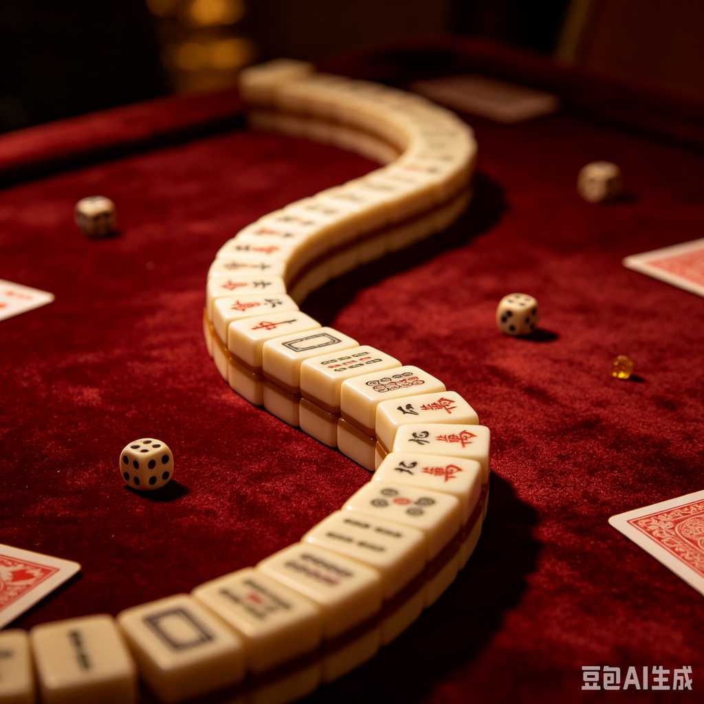Riga,mahjong