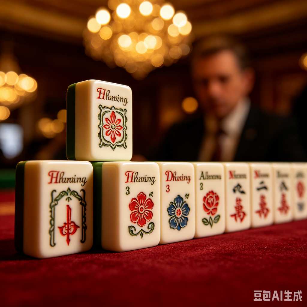 Daugavpils,mahjong