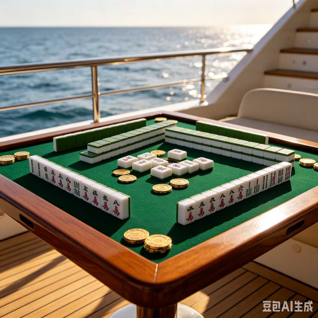 Albuquerque,mahjong