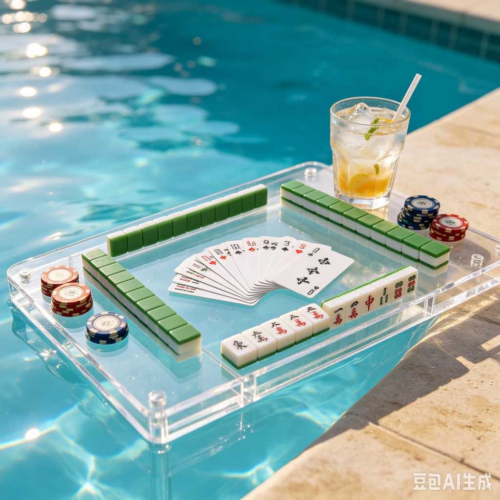 Youngstown,mahjong