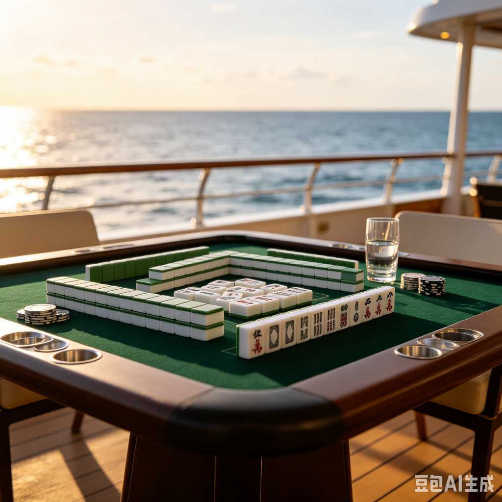 SanJoseCR,mahjong