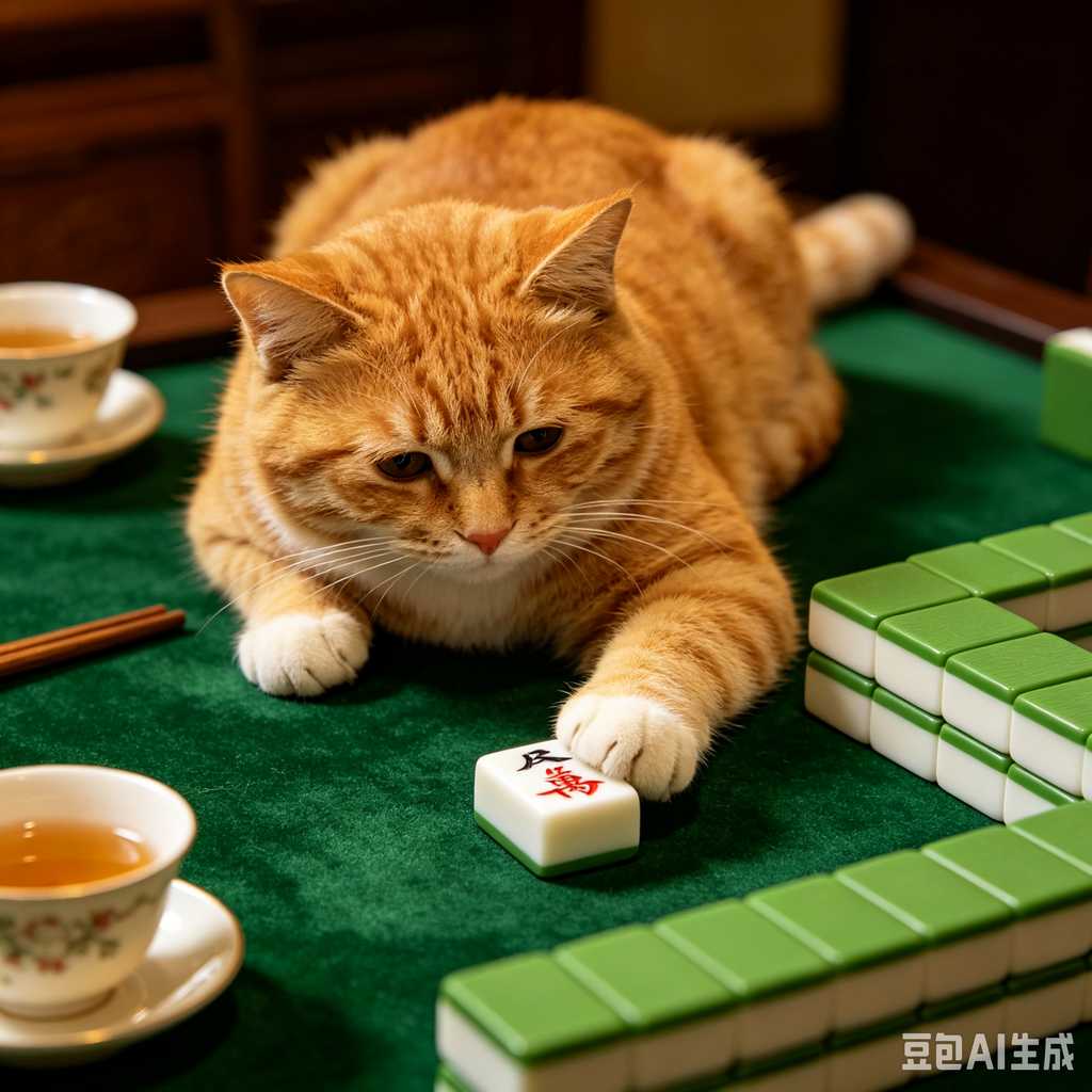 Greensboro,mahjong