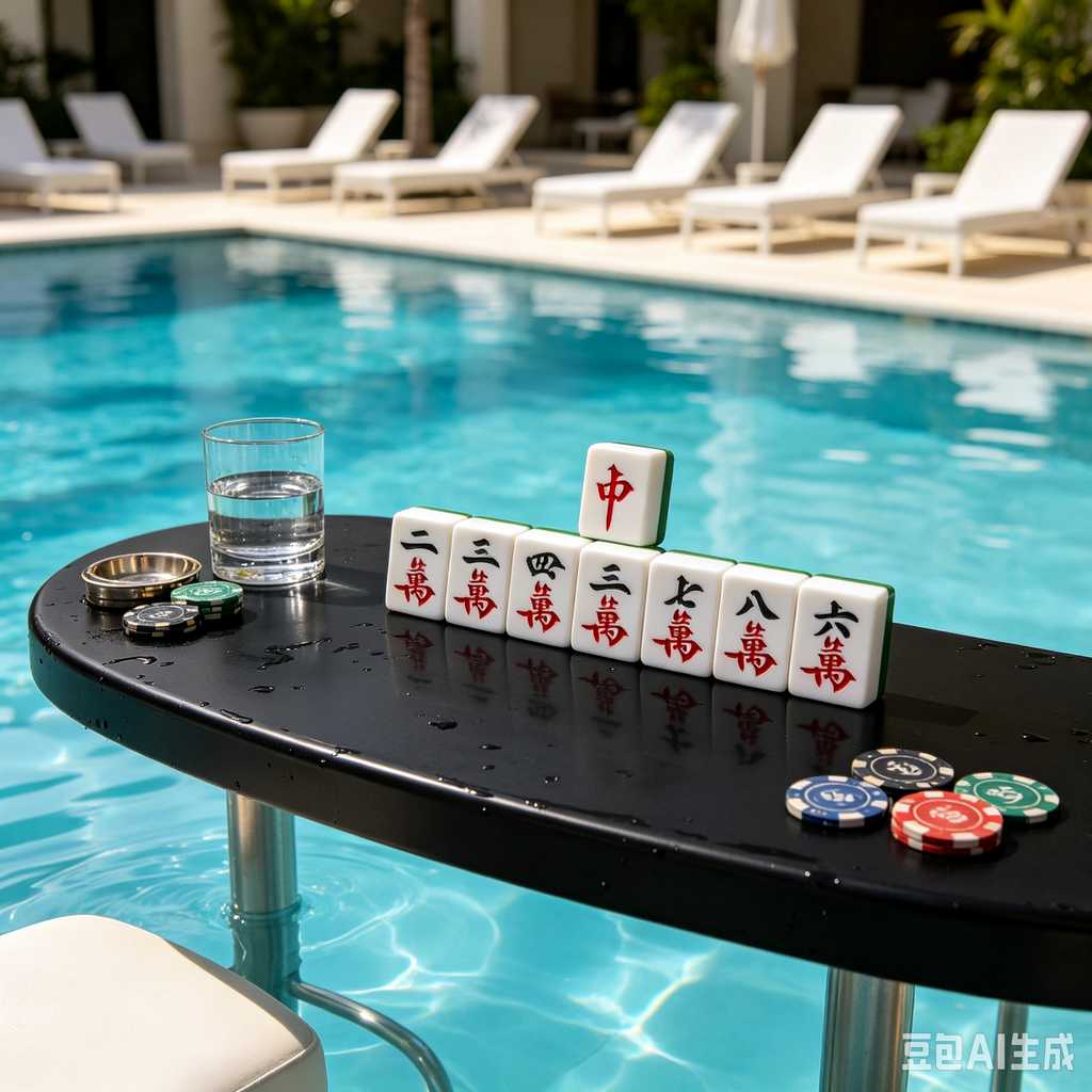 Rome,mahjong