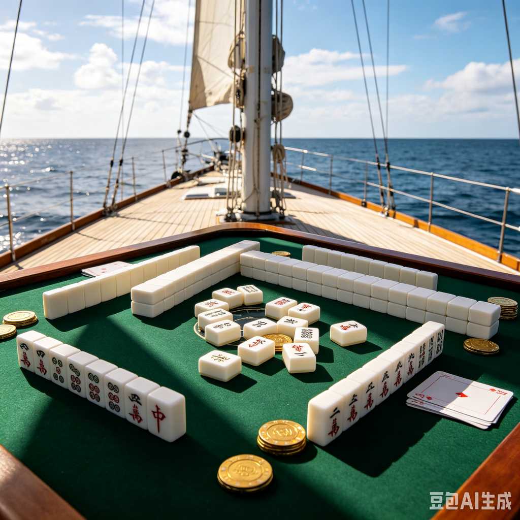 Campinas,mahjong
